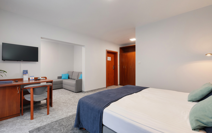 Zimmerbeispiel 