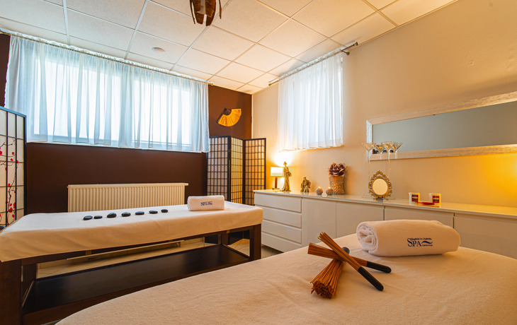 SPA / Wellness