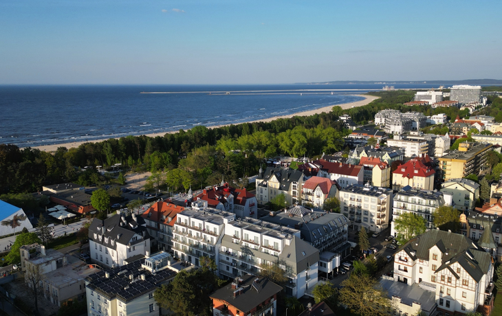 Hotel Afrodyta