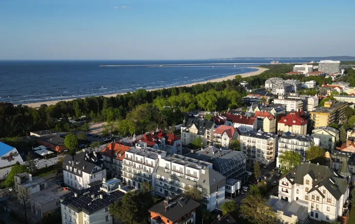 Hotel Afrodyta