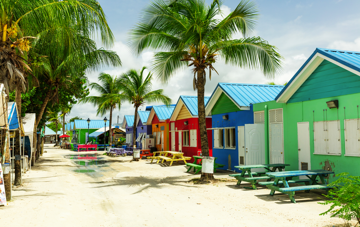 Barbados
