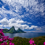 Pitons, St. Lucia