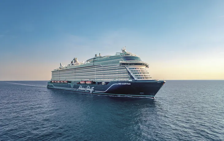 Mein Schiff Flow