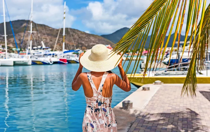 St. Maarten