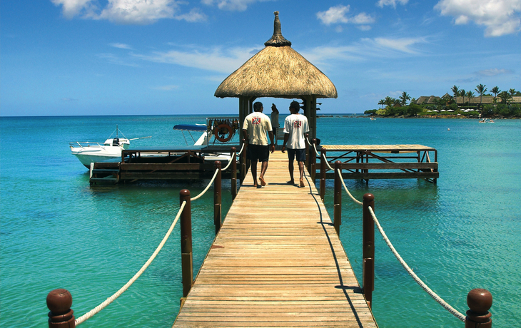 Maritim Resort & Spa Mauritius