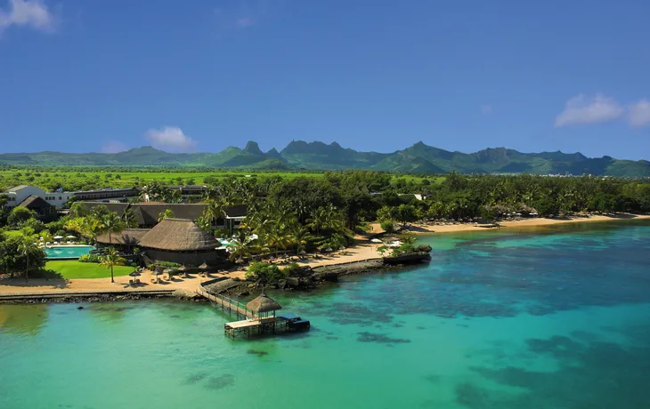 Maritim Resort & Spa Mauritius
