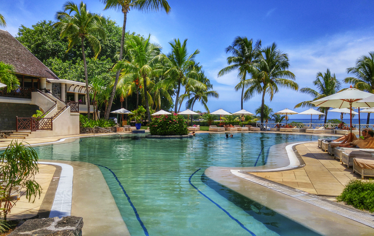 Maritim Resort & Spa Mauritius