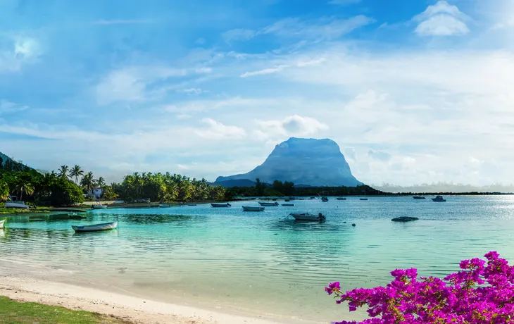 Mauritius