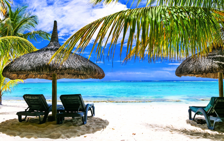 Mauritius