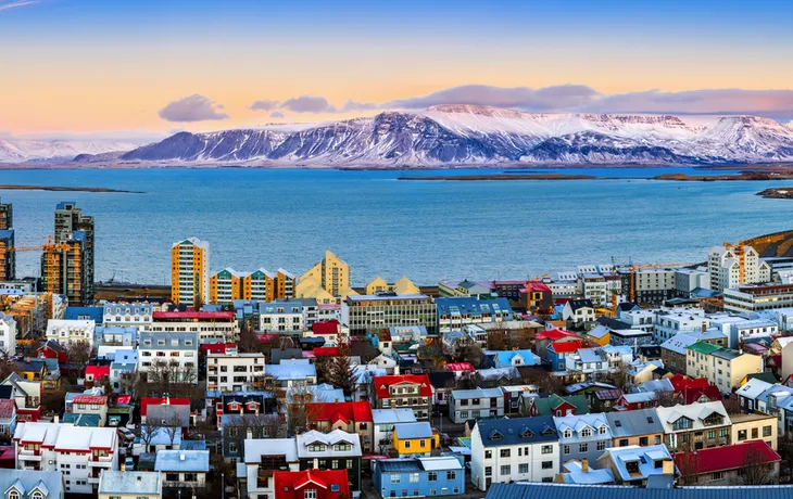 Reykjavik