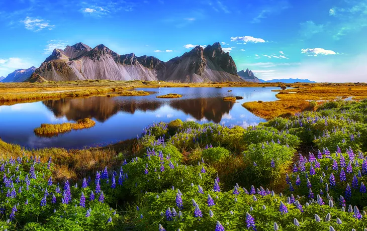 Islands
