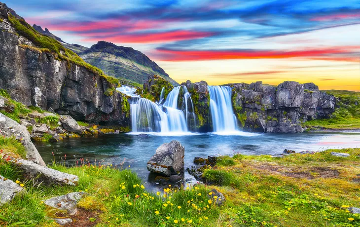 Island