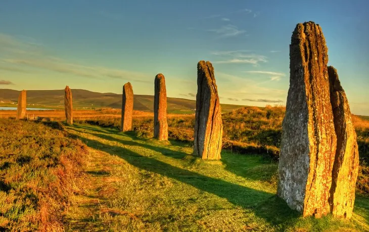 Ring von Brodgar