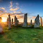 Isle of Lewis, Callanish Stones