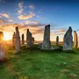 Isle of Lewis, Callanish Stones