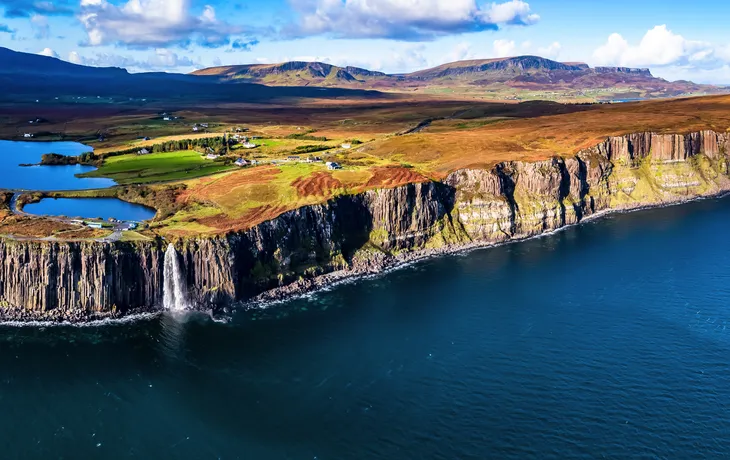 Isle of Skye