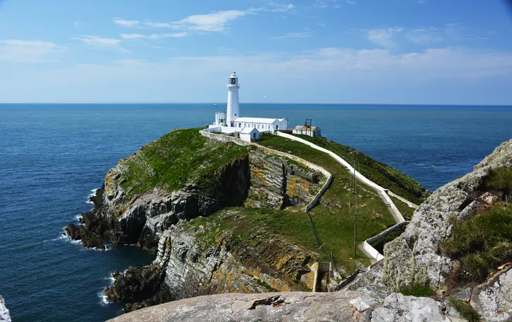 Holyhead