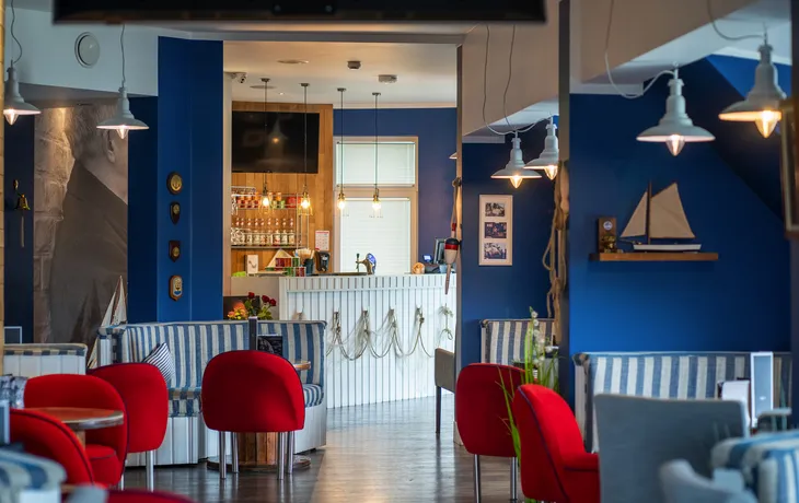 Bar Keja