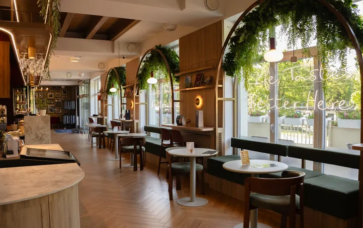Lobby-Bar
