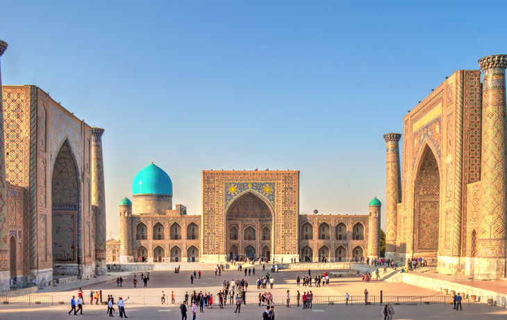 Samarkand