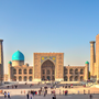Samarkand