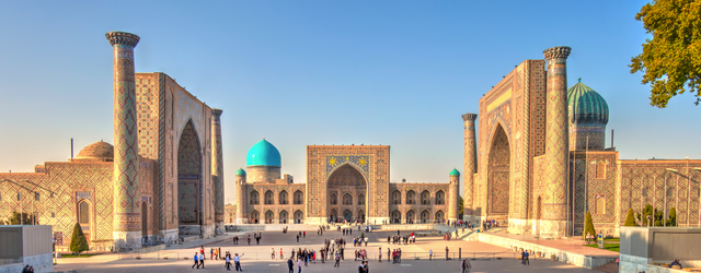 Samarkand