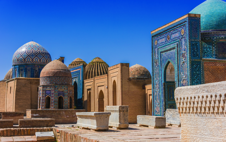 Samarkand