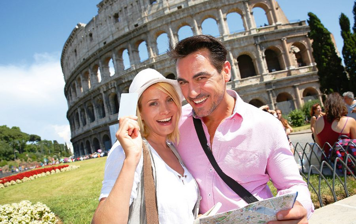 Colosseum
