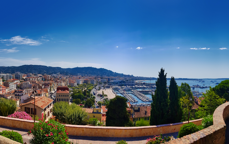 Cannes