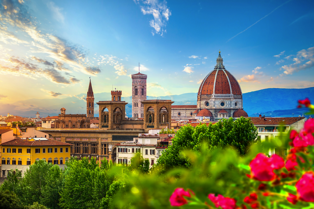 Florenz