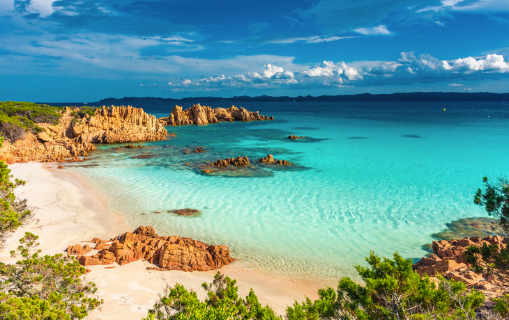 Sardinien