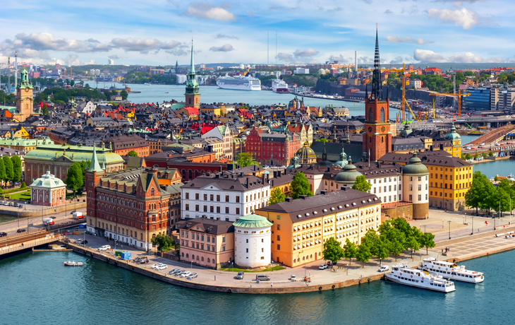 Stockholm