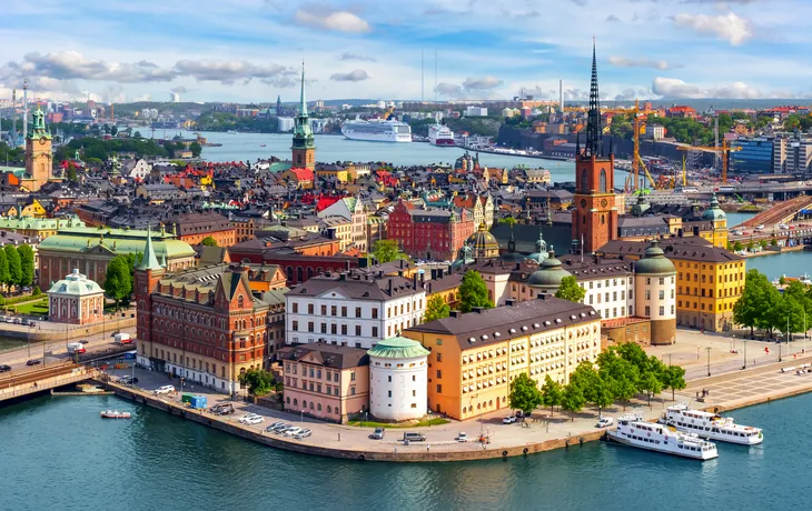 Stockholm