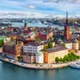 Stockholm