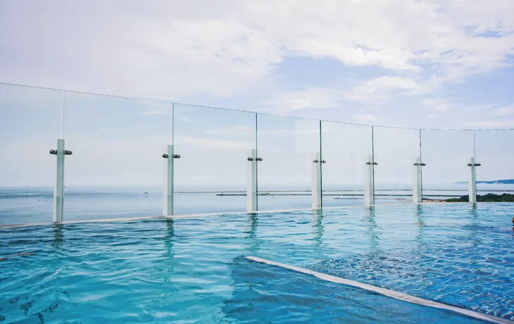 Dachpool