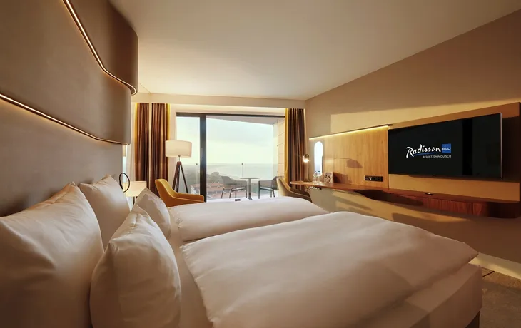 Zimmerbeispiel Superior Zimmer