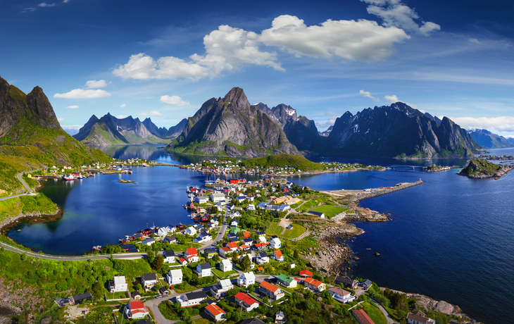 Lofoten