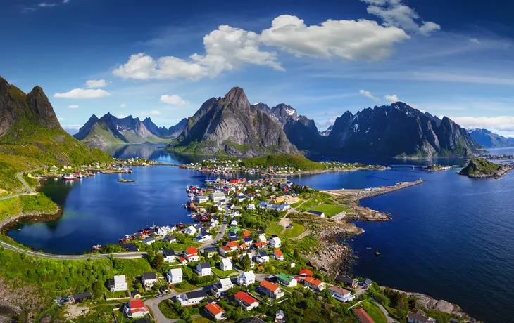 Lofoten