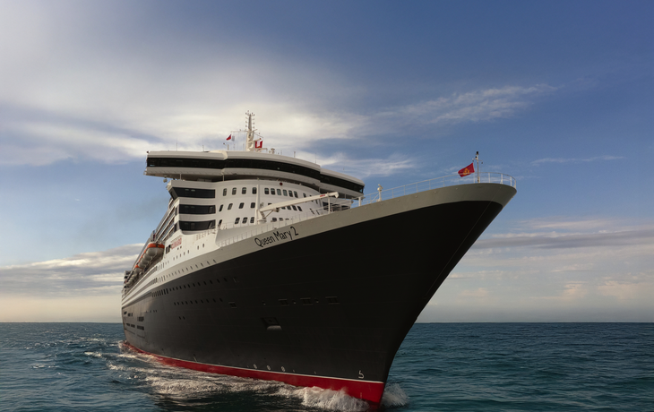 Queen Mary 2