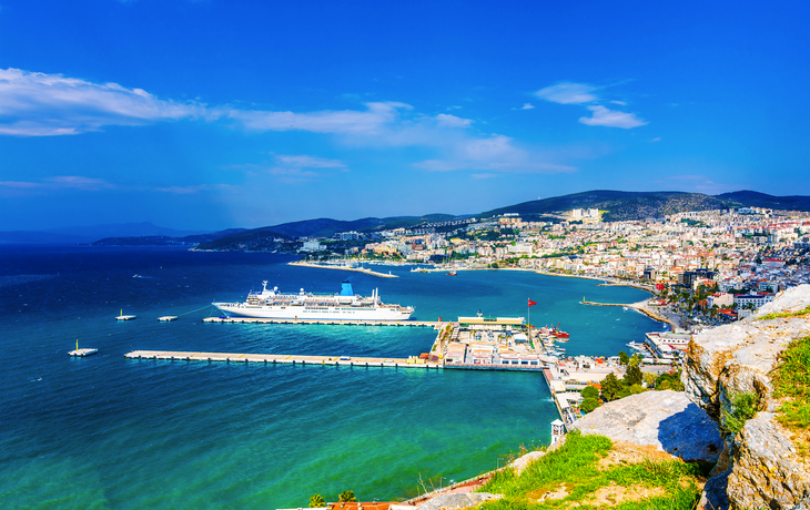Kusadasi