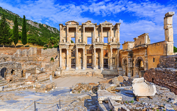 Ephesos