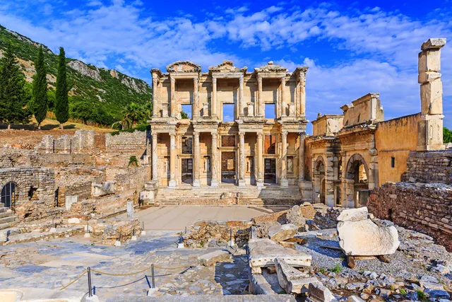 Ephesos