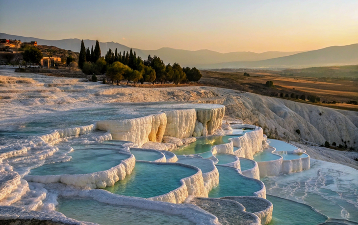 Pamukkale