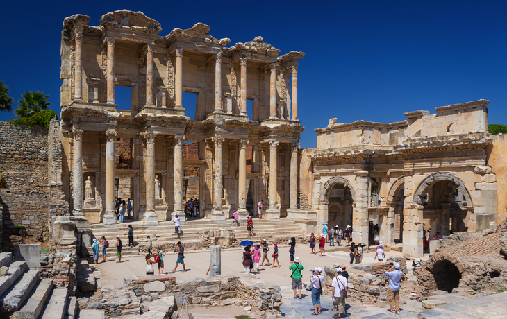 Ephesos