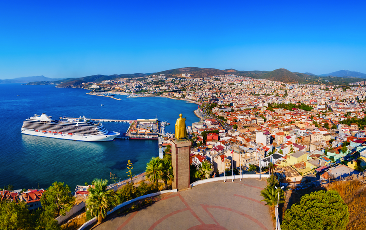 Kusadasi