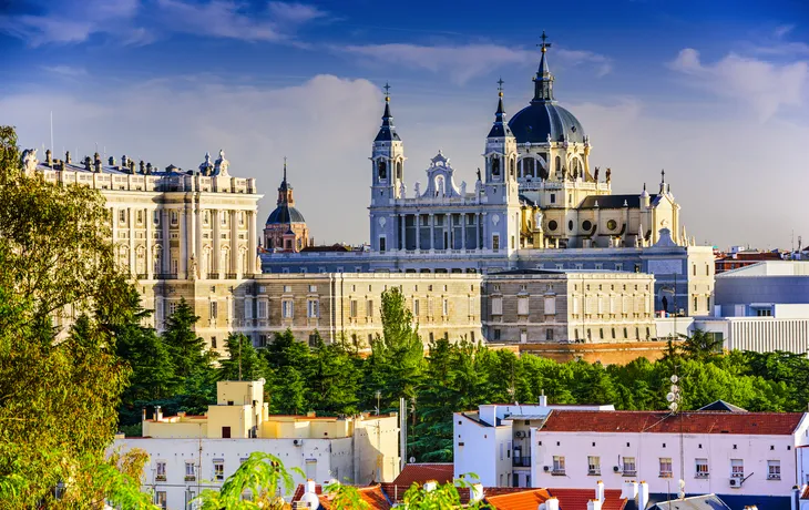 Madrid