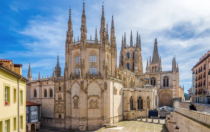 Burgos