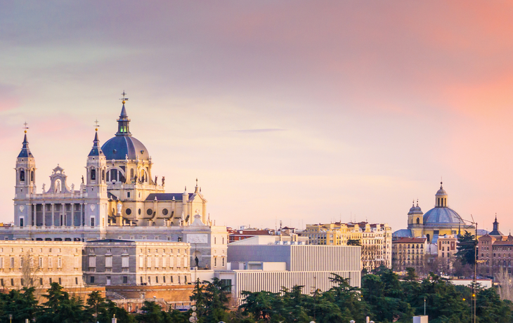 Madrid