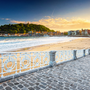 San Sebastián