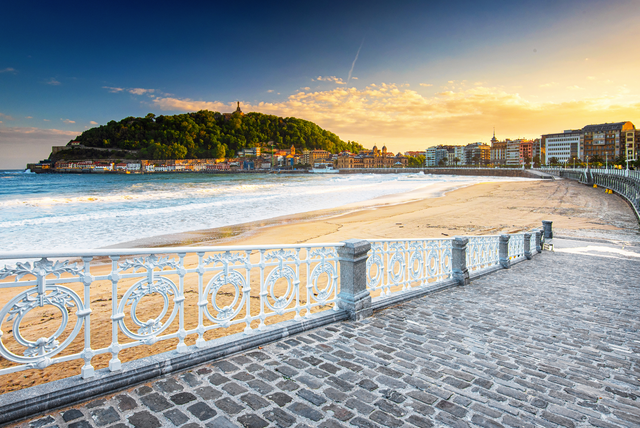 San Sebastián